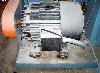  MERRITT Profile Extruder and line,